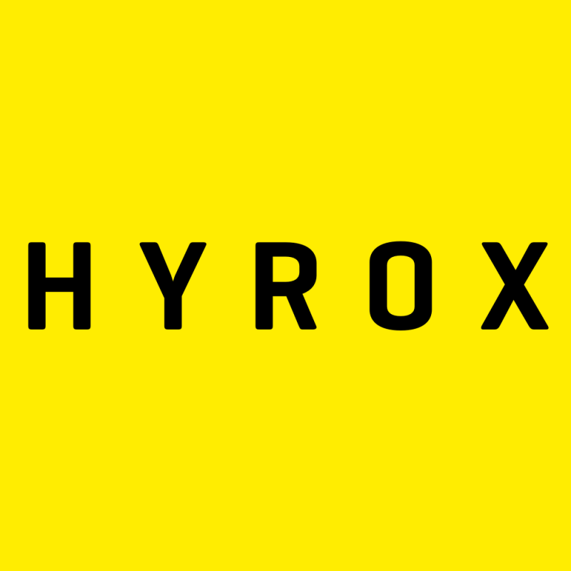 HYROX Official Partner