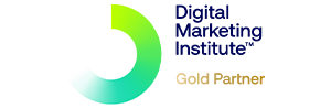 Digital Marketing Institute Gold Partner