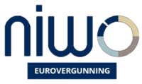 NIWO Euro Vergunning