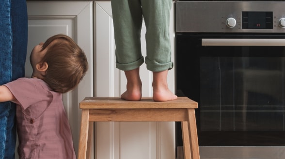 Appliance coil coating applications