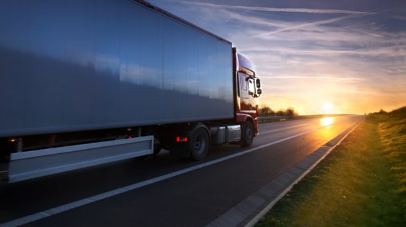 Transportation coil coating applications